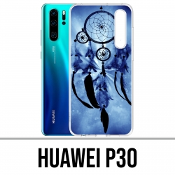 Coque Huawei P30 - Attrape Reve Bleu