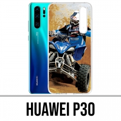 Coque Huawei P30 - Atv Quad