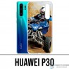 Coque Huawei P30 - Atv Quad