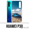 Custodia Huawei P30 - Audi R8 2017
