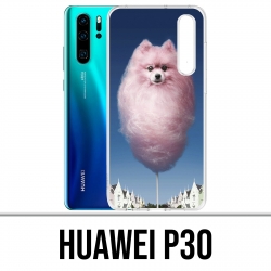 Coque Huawei P30 - Barbachien