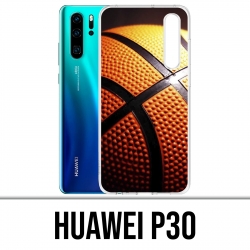 Huawei P30 Case - Basketball