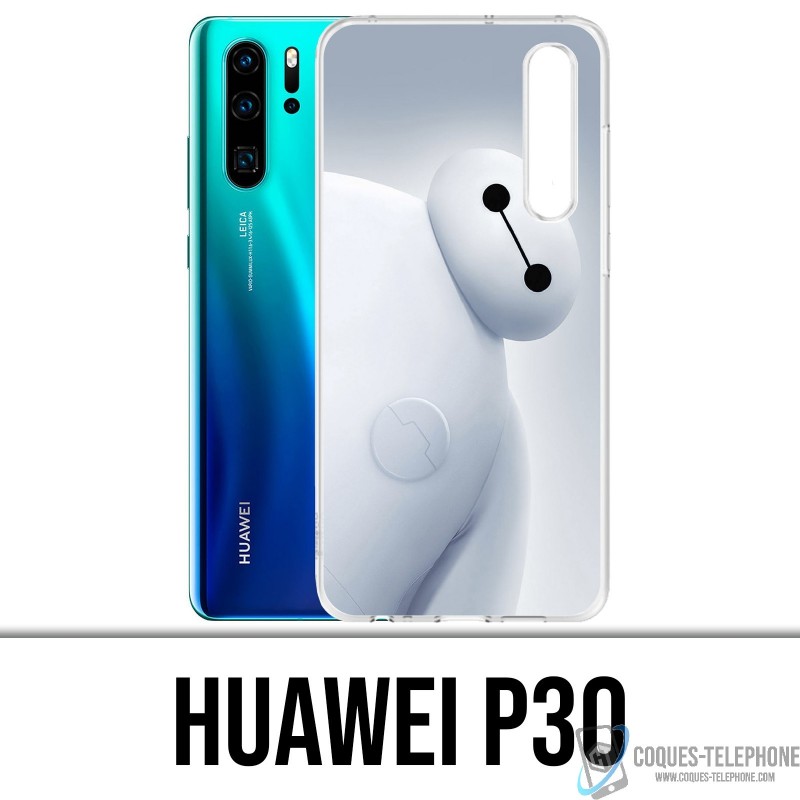 Case Huawei P30 - Baymax 2