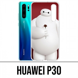 Case Huawei P30 - Baymax 3