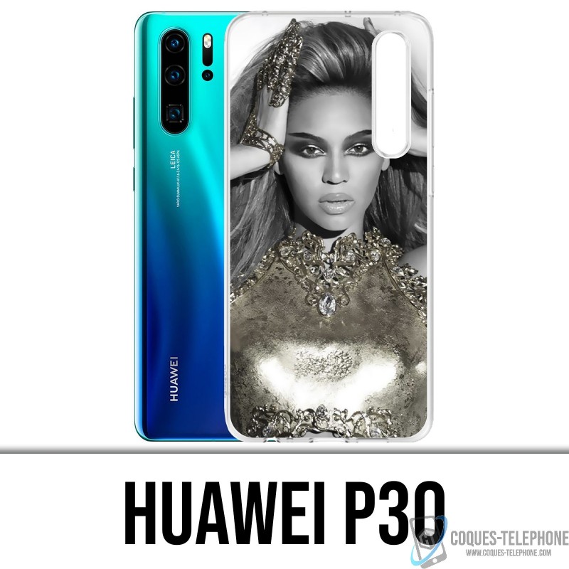 Coque Huawei P30 - Beyonce