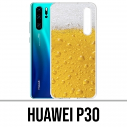 Cocque Huawei P30 - Beer