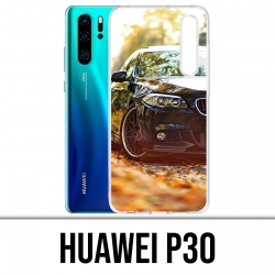 Coque Huawei P30 - Bmw Automne
