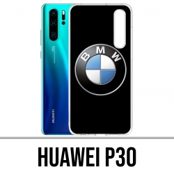 Coque Huawei P30 - Bmw Logo