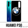 Coque Huawei P30 - Bmw Logo