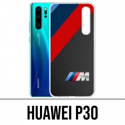 Case Huawei P30 - Bmw M Power