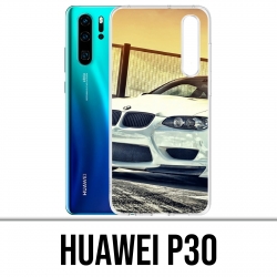 Case Huawei P30 - Bmw M3