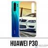 Custodia Huawei P30 - Bmw M3