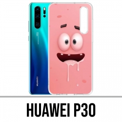 Huawei Custodia P30 - Sponge Bob Patrick