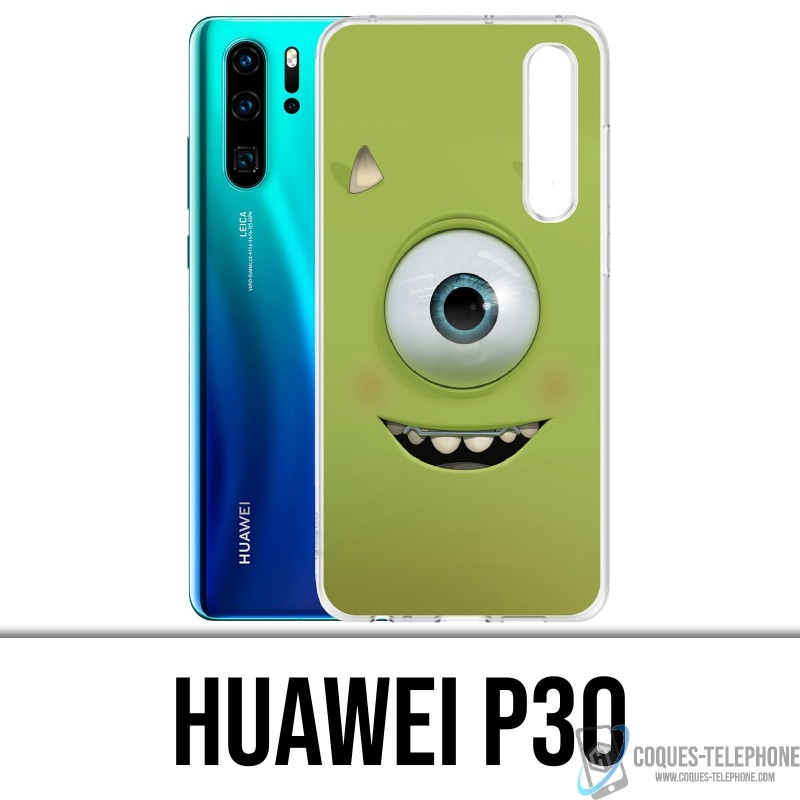 Huawei P30 Case - Bob Razowski