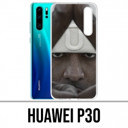 Case Huawei P30 - Booba Duc