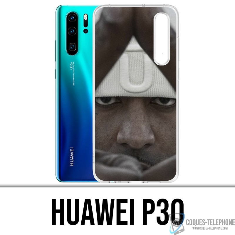 Custodia Huawei P30 - Booba Duc