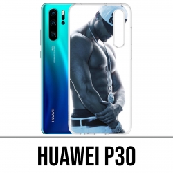 Funda Huawei P30 - Booba Rap