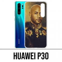 Case Huawei P30 - Booba Vintage