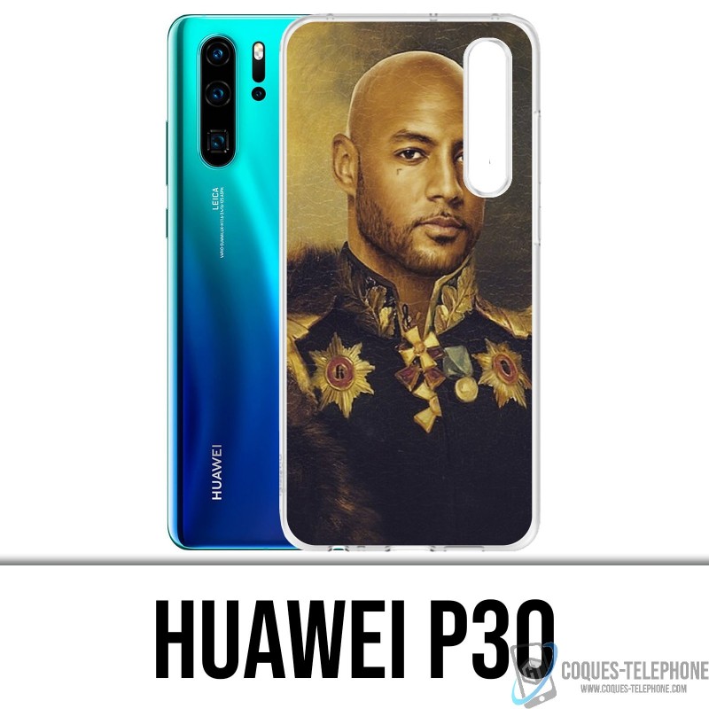 Case Huawei P30 - Booba Jahrgang