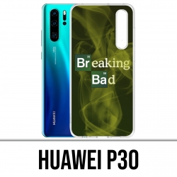 Coque Huawei P30 - Breaking Bad Logo
