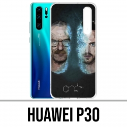 Coque Huawei P30 - Breaking Bad Origami