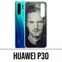 Funda Huawei P30 - Rompiendo las malas caras
