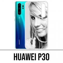 Huawei P30-Case - Britney Spears