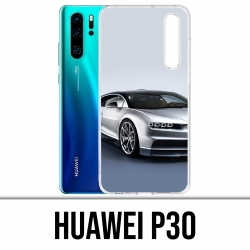 Coque Huawei P30 - Bugatti Chiron