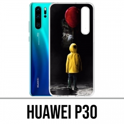 Case Huawei P30 - Ca Clown