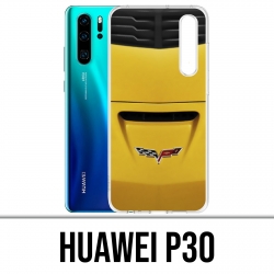 Funda Huawei P30 - Capó de Corbeta