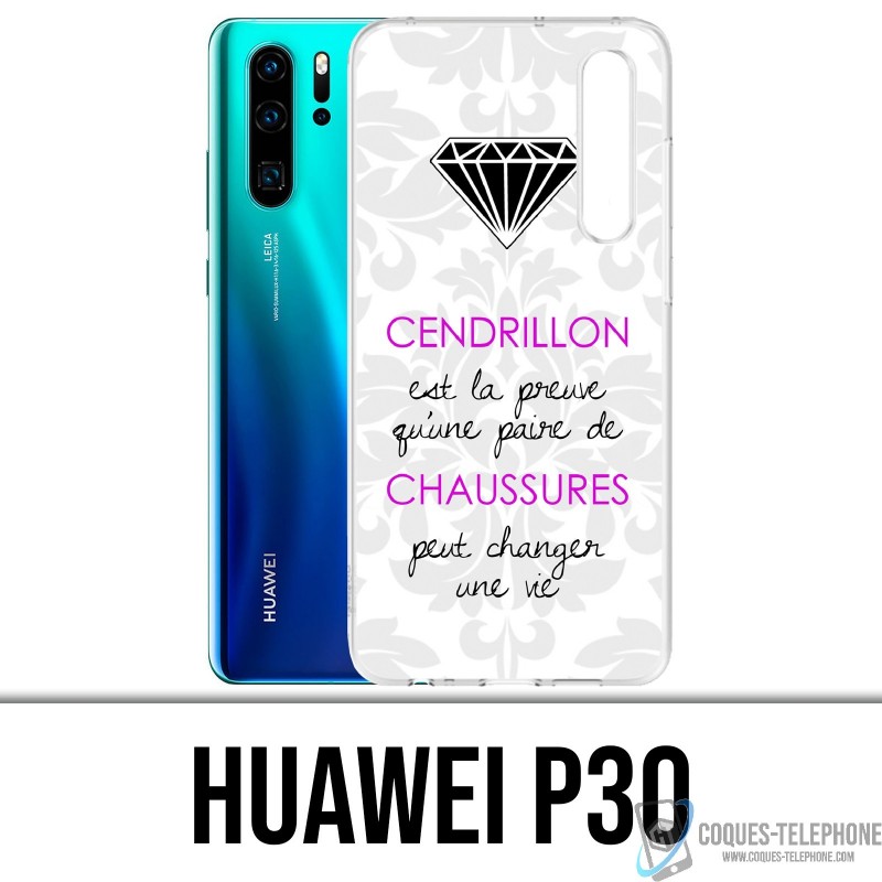 Case For Huawei Cendrillon Citation