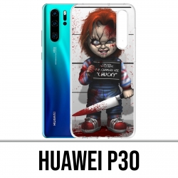 Case Huawei P30 - Chucky