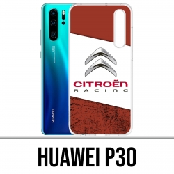 Case Huawei P30 - Citroen Racing