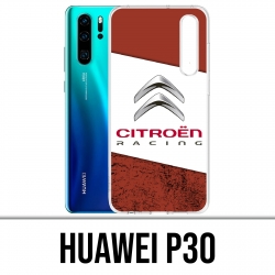 Custodia Huawei P30 - Citroen Racing