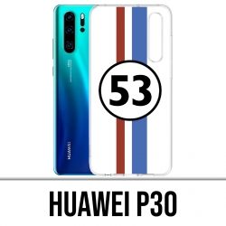 Huawei P30 Case - Käfer 53