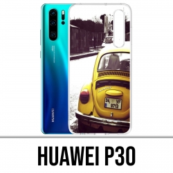 Case Huawei P30 - Cox Vintage