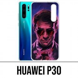 Funda Huawei P30 - Daredevil
