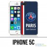 IPhone 5C Case - Psg Classic Logo