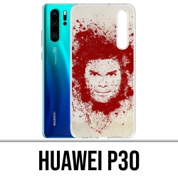 Case Huawei P30 - Dexter Sang