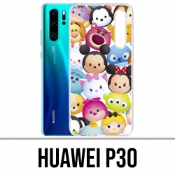Coque Huawei P30 - Disney Tsum Tsum