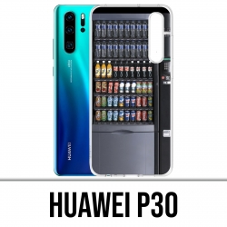 Huawei P30 Case - Getränkespender