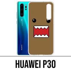 Coque Huawei P30 - Domo