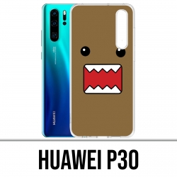 Custodia Huawei P30 - Domo