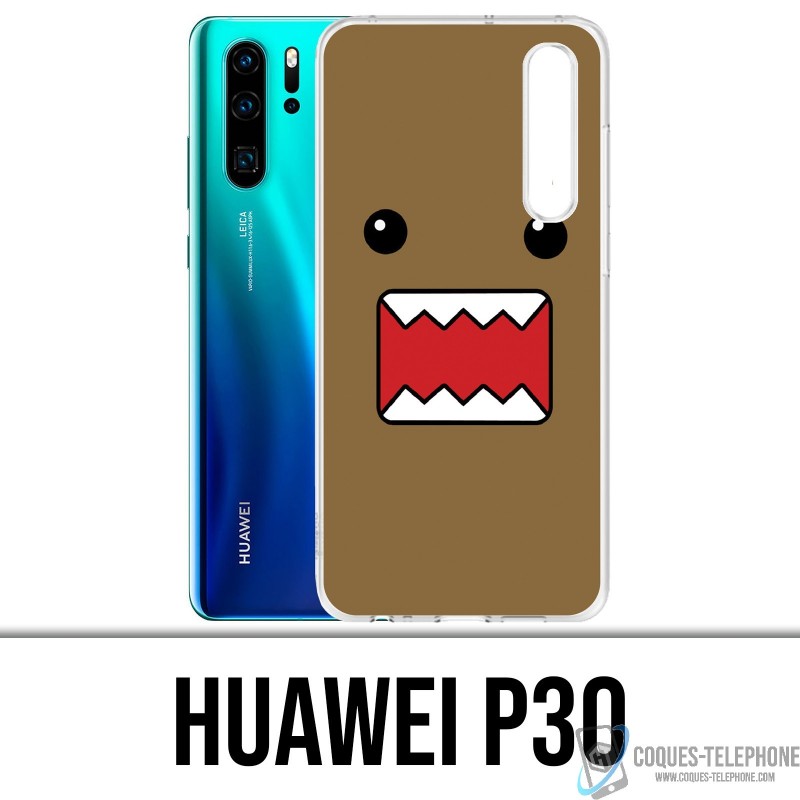 Case Huawei P30 - Domo