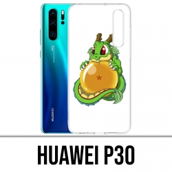Huawei P30 Baby Funda - Dragon Ball Shenron Baby