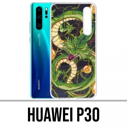 Huawei P30 Case - Dragon Ball Shenron