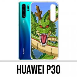 Huawei P30 Case - Shenron Dragon Ball