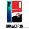 Funda Huawei P30 - Ducati Corse