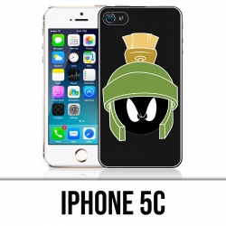 Custodia per iPhone 5C - Looney Tunes Marvin Martian