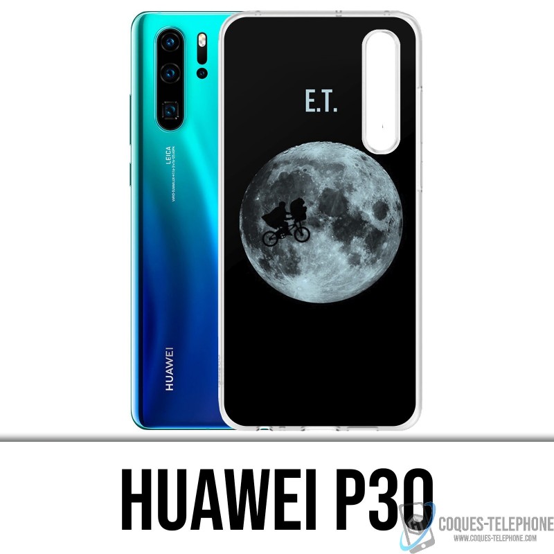 Coque Huawei P30 - Et Moon